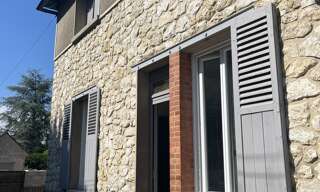 Maison 3 Pièces 64 m² à vendre à Bourron-Marlotte (77780)