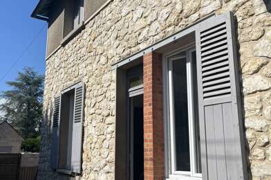 Maison 3 pièces 263000 €