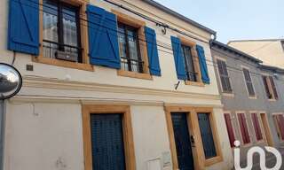 Appartement 4 Pièces 90 m² à vendre à Ars-sur-Moselle (57130)