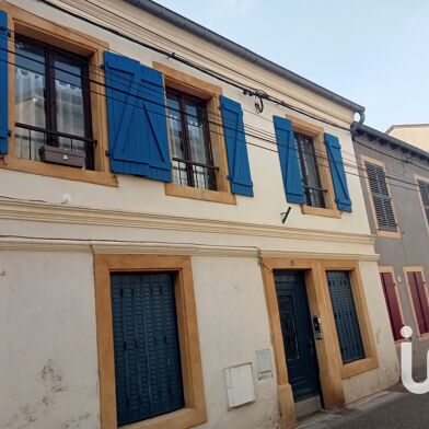 Appartement 4 pièces 156000 €