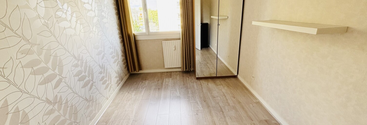 Appartement 3 Pièces 66 m² à vendre à Compiègne (60200)