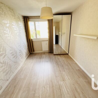 Appartement 3 pièces 119000 €