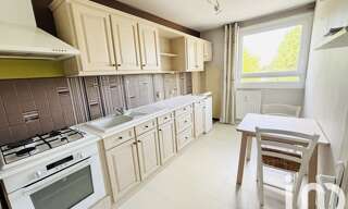 Appartement 3 Pièces 66 m² à vendre à Compiègne (60200)