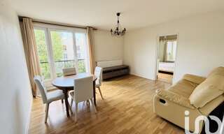 Appartement 3 Pièces 66 m² à vendre à Compiègne (60200)