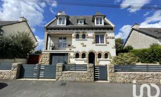 Maison 7 Pièces 142 m² à vendre à Ploufragan (22440)