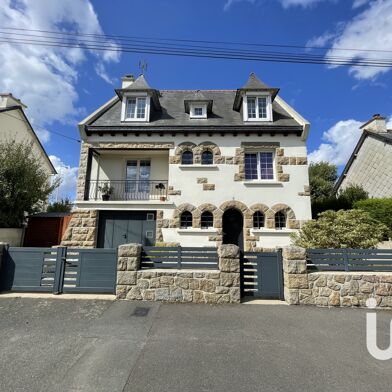 Maison 7 pièces 262000 €