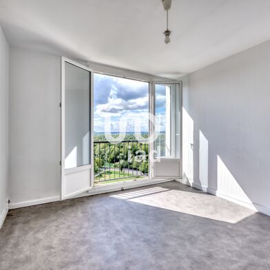 Appartement 2 pièces 145000 €