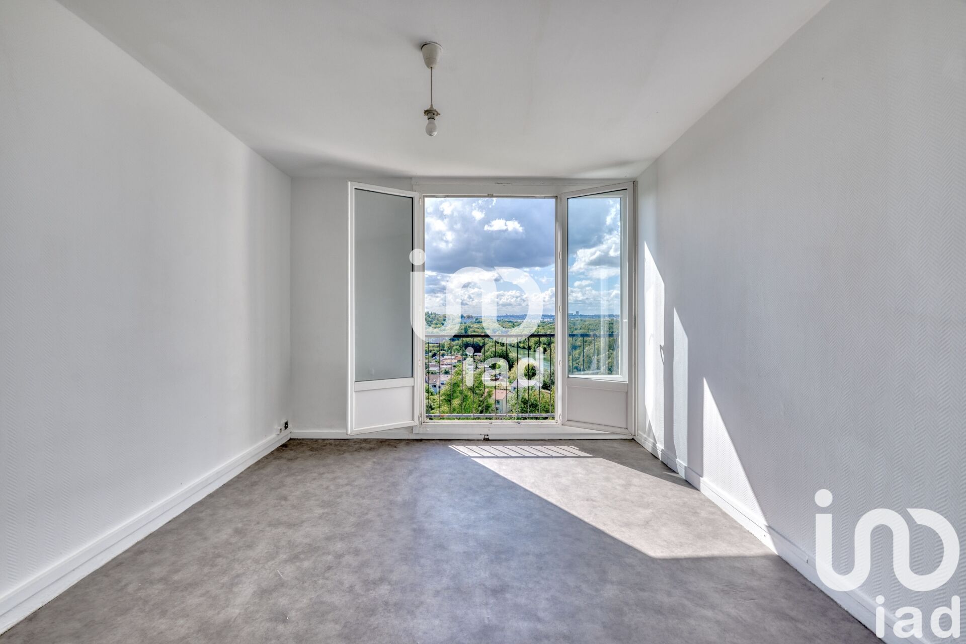 Vente Appartement 2 pièces - Photo 2