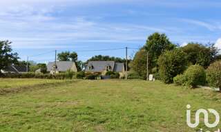 Terrain  665 m² à vendre à Férel (56130)