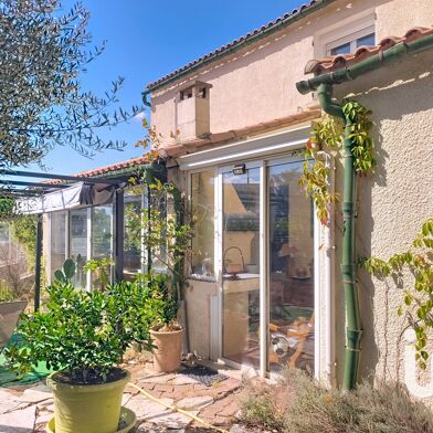 Maison 5 pièces 229000 €