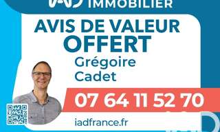 Appartement 3 Pièces 85 m² à vendre à Perpignan (66100)