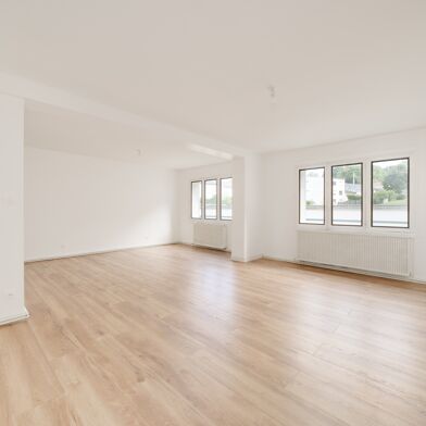 Appartement 3 pièces 150000 €