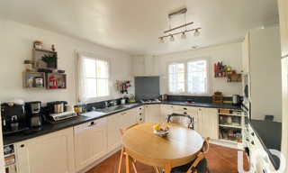 Maison 6 Pièces 143 m² à vendre à Corsept (44560)