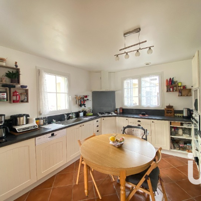 Maison 6 pièces 419000 €