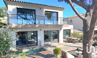 Maison 5 Pièces 120 m² à vendre à Le Lavandou (83980)