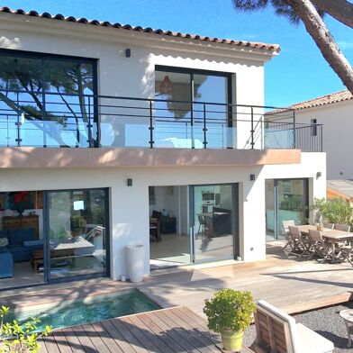 Maison 5 pièces 990000 €