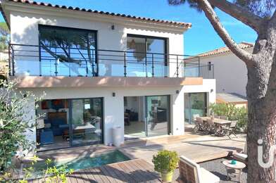 Maison 5 pièces 990000 €