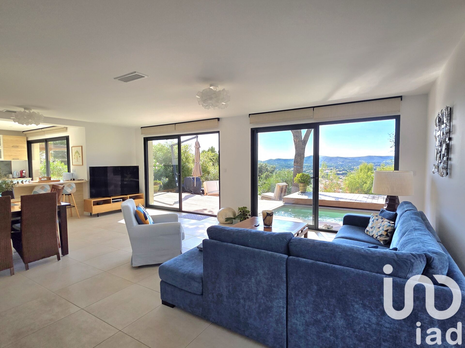Vente Maison/villa 4 pièces - Photo 4