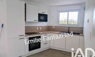 Maison 3 Pièces 66 m² à vendre à Pont-l'Évêque (14130)