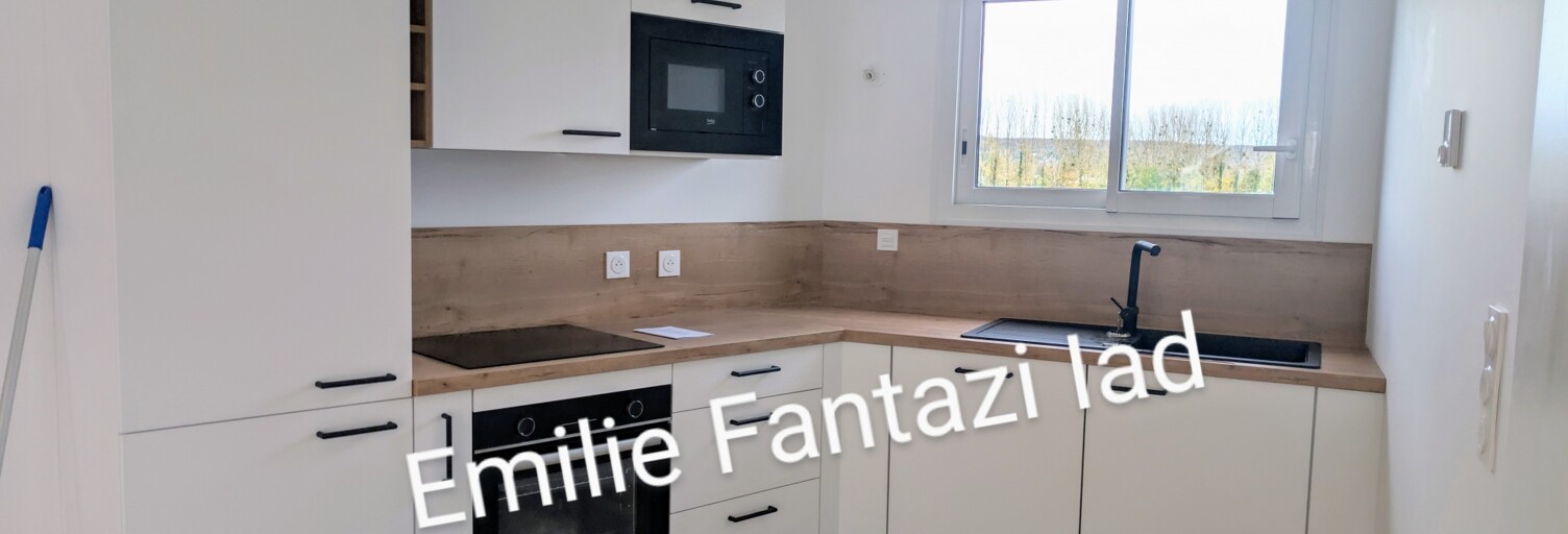 Maison 3 Pièces 66 m² à vendre à Pont-l'Évêque (14130)