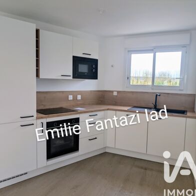 Maison 3 pièces 261200 €