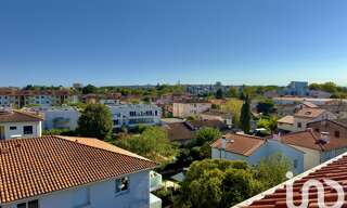 Appartement 1 Pièce 20 m² à vendre à Toulouse (31200)