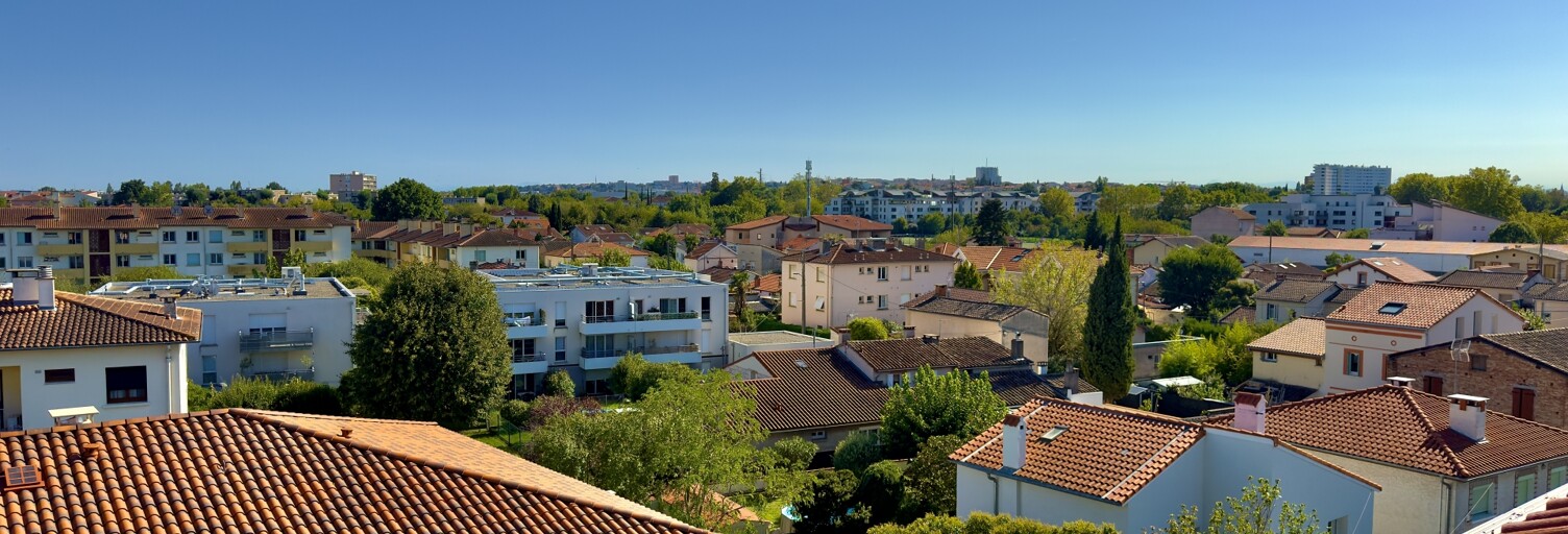Appartement 1 Pièce 20 m² à vendre à Toulouse (31200)