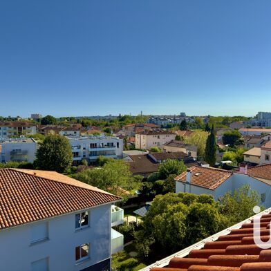 Appartement 1 pièces 69000 €