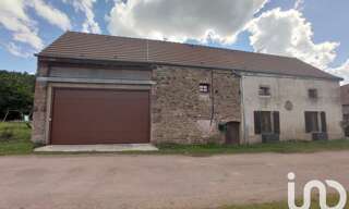 Maison 5 Pièces 144 m² à vendre à Nan-sous-Thil (21390)