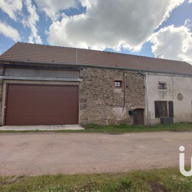 Maison 5 pièces 249000 €