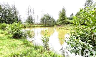 Terrain  17696 m² à vendre à Marby (08260)