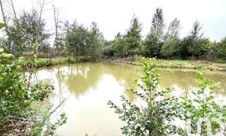 Terrain  17696 m² à vendre à Marby (08260)