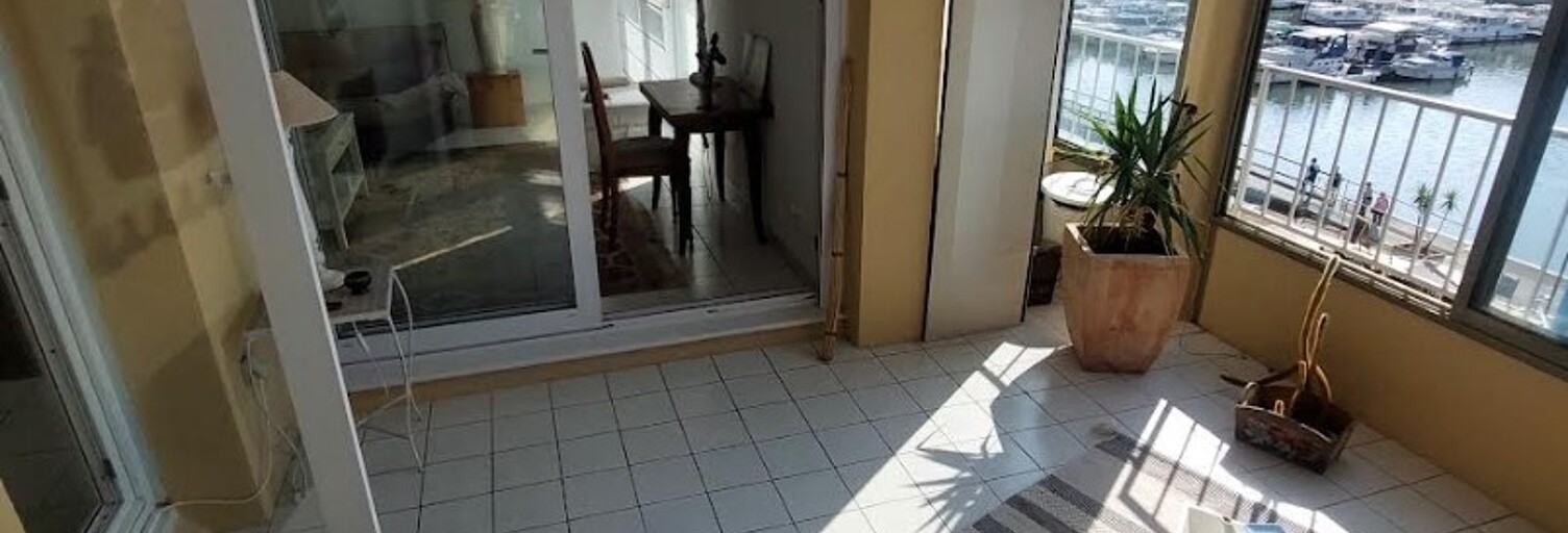 Appartement 4 Pièces 74 m² à vendre à Lattes (34970)