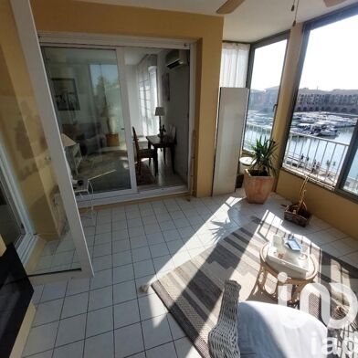Appartement 4 pièces 409000 €