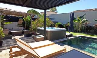 Maison 4 Pièces 94 m² à vendre à Puget-sur-Argens (83480)