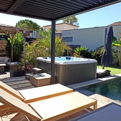 Maison 4 pièces 526000 €