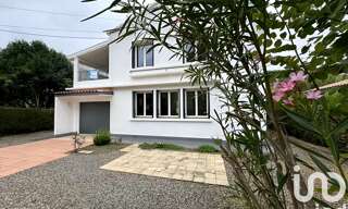 Maison 5 Pièces 81 m² à vendre à Le Peyrat (09600)