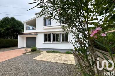 Maison 5 pièces 159000 €