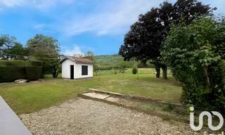 Maison 5 Pièces 81 m² à vendre à Le Peyrat (09600)