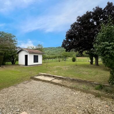 Maison 5 pièces 169000 €