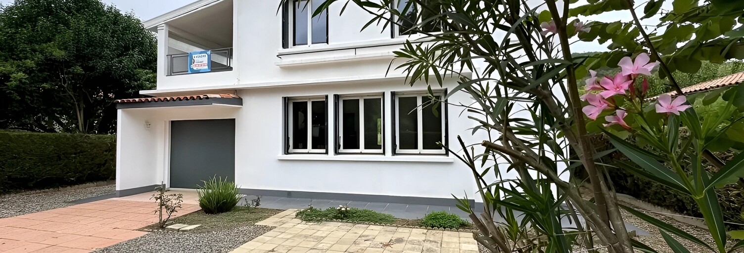 Maison 5 Pièces 81 m² à vendre à Le Peyrat (09600)