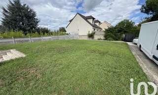 Terrain  470 m² à vendre à Morangis (91420)