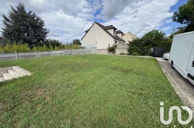 Terrain  180000 €