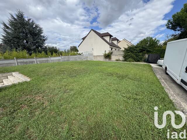 Vente Terrain 470 m&sup2; — photo du bien