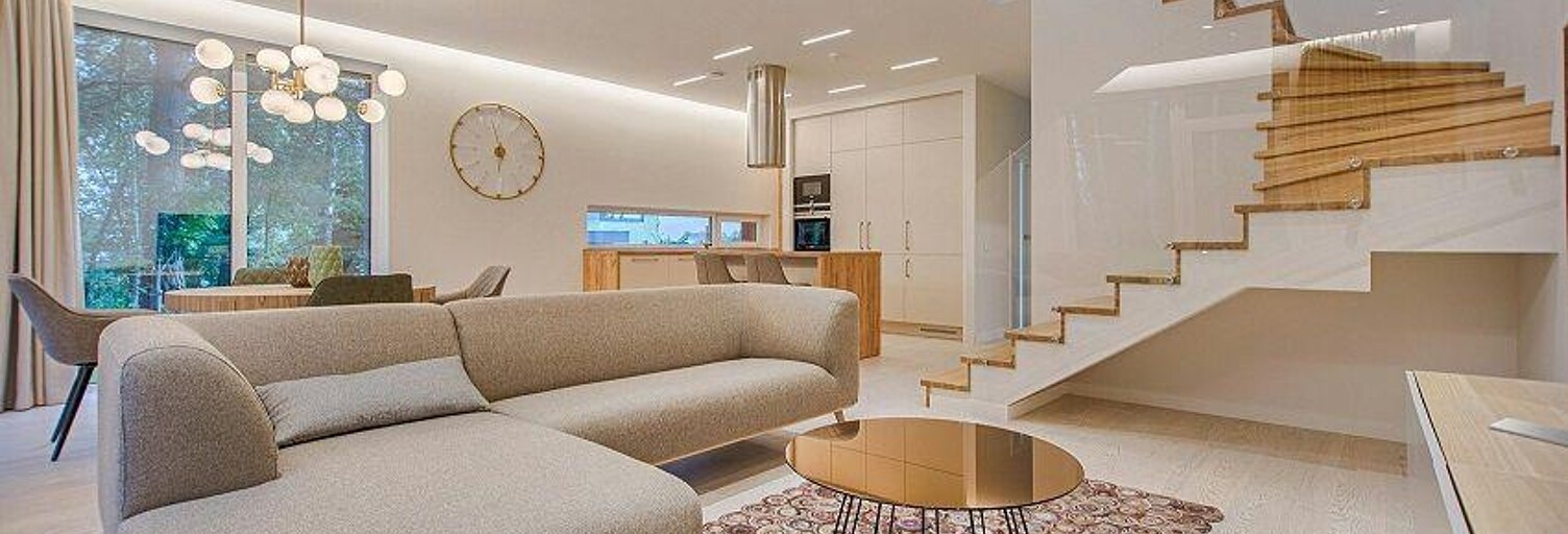 Appartement 3 Pièces 60 m² à vendre à Nancy (54100)