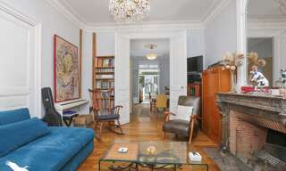 Maison 6 Pièces 120 m² à vendre à Tours (37000)