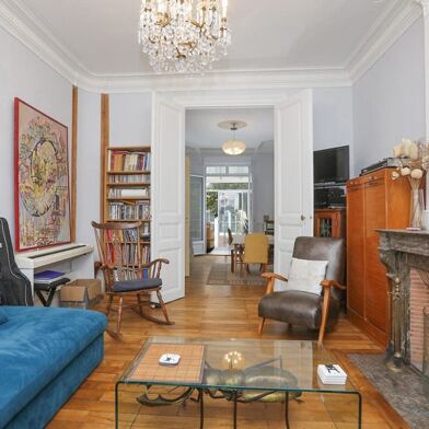 Maison 6 pièces 589461 €