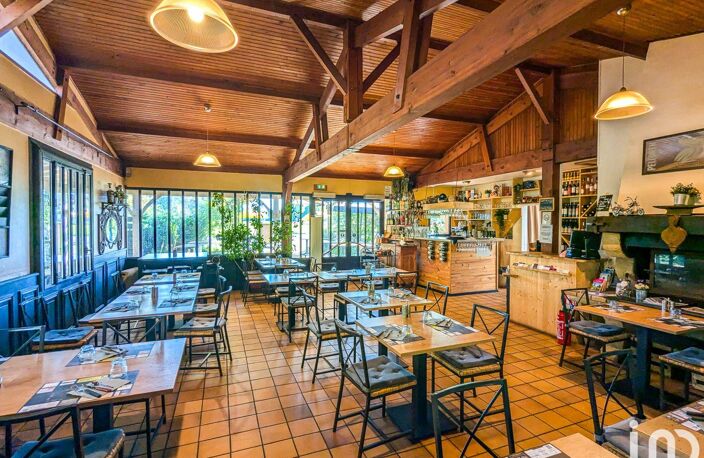 Vente Murs commerciaux 144 m&sup2; — photo 2