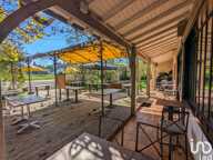 Vente Murs commerciaux 144 m&sup2; — photo 3
