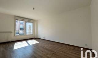 Appartement 1 Pièce 33 m² à vendre à Le Blanc-Mesnil (93150)